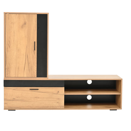 Ensemble Etagère Murale TV