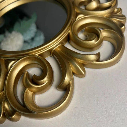 Miroir Décoratif Mural style Nordique