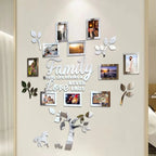Autocollant Mural 3D