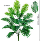 Plante  Artificielle Palmier