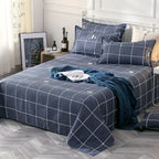 Parure de Draps en Coton
