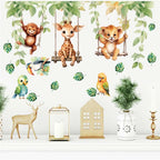 Autocollant Mural Chambre