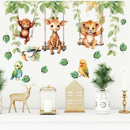 Autocollant Mural Chambre Enfant