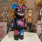 Statue Ours 28 cm