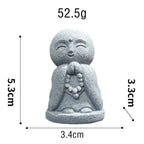 Statue Petit Bouddha