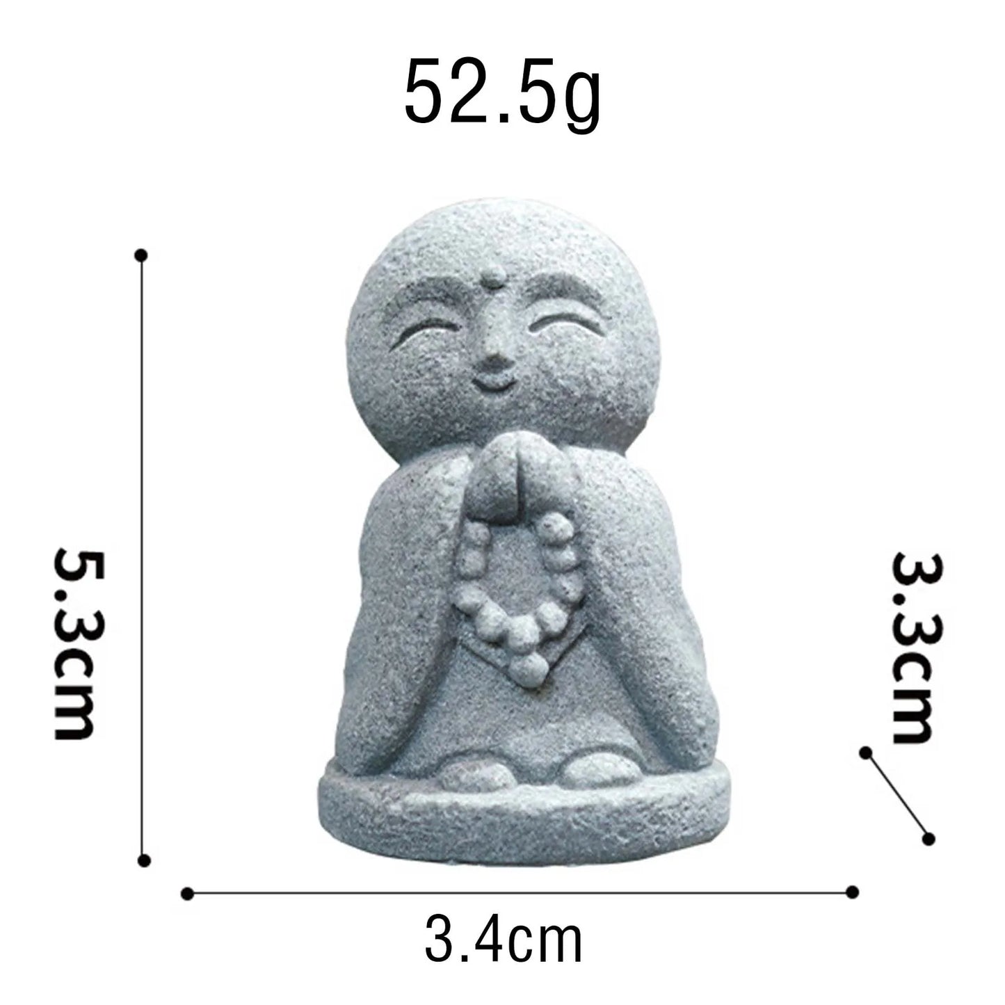 Statue Petit Bouddha