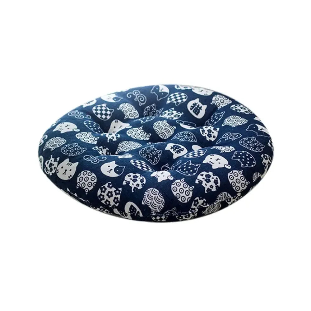 Coussin de Chaise Epais
