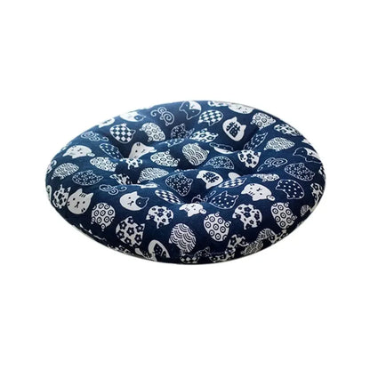 Coussin de Chaise Epais