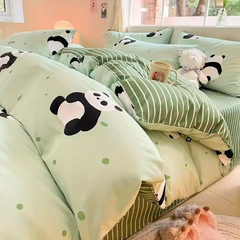 Parure de Lit pour enfants