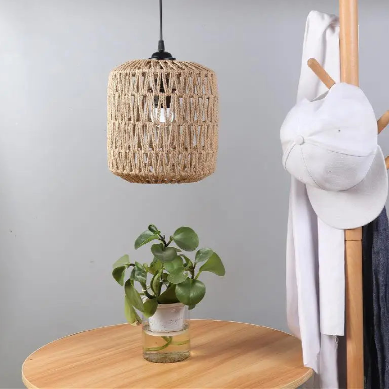 Abat Jour Style Nordique