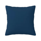 Housse de Coussin en Lin