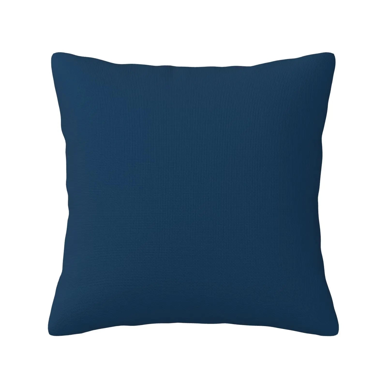 Housse de Coussin en Lin