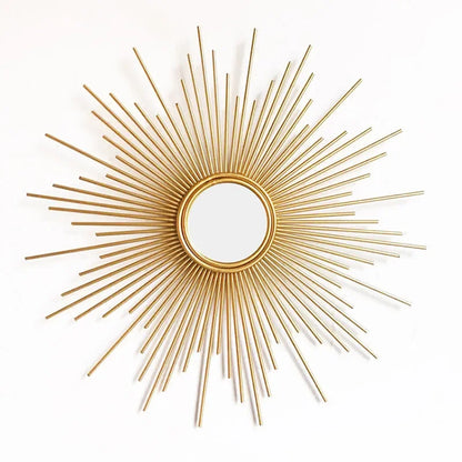 Miroir Décoratif Design Européen