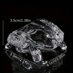 Figurine de Tortue  Feng Shui