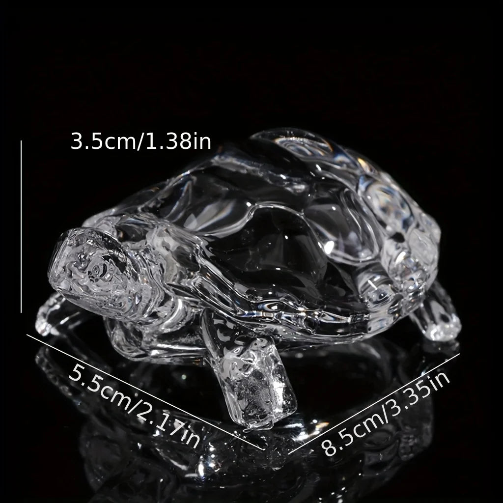 Figurine de Tortue  Feng Shui