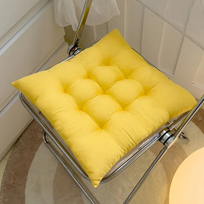 Coussin de Chaise Epais