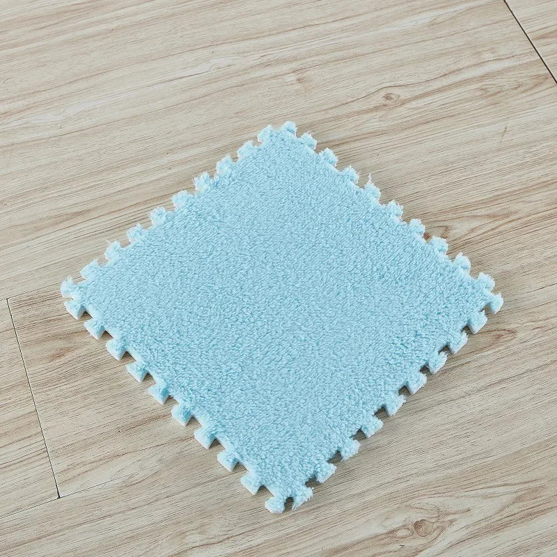 Tapis Chaud