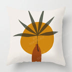 Housse de Coussin Nordique