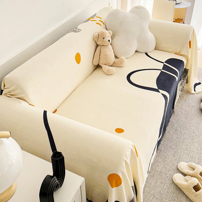 Housse de Canapé Epais