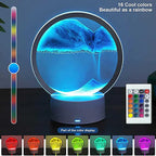 Lampe LED 3D Décoration Intérieur