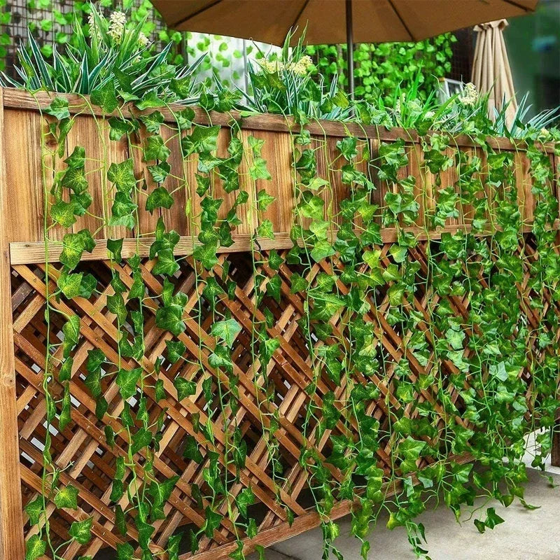 Plante  Artificielle Guirlande de Lierre