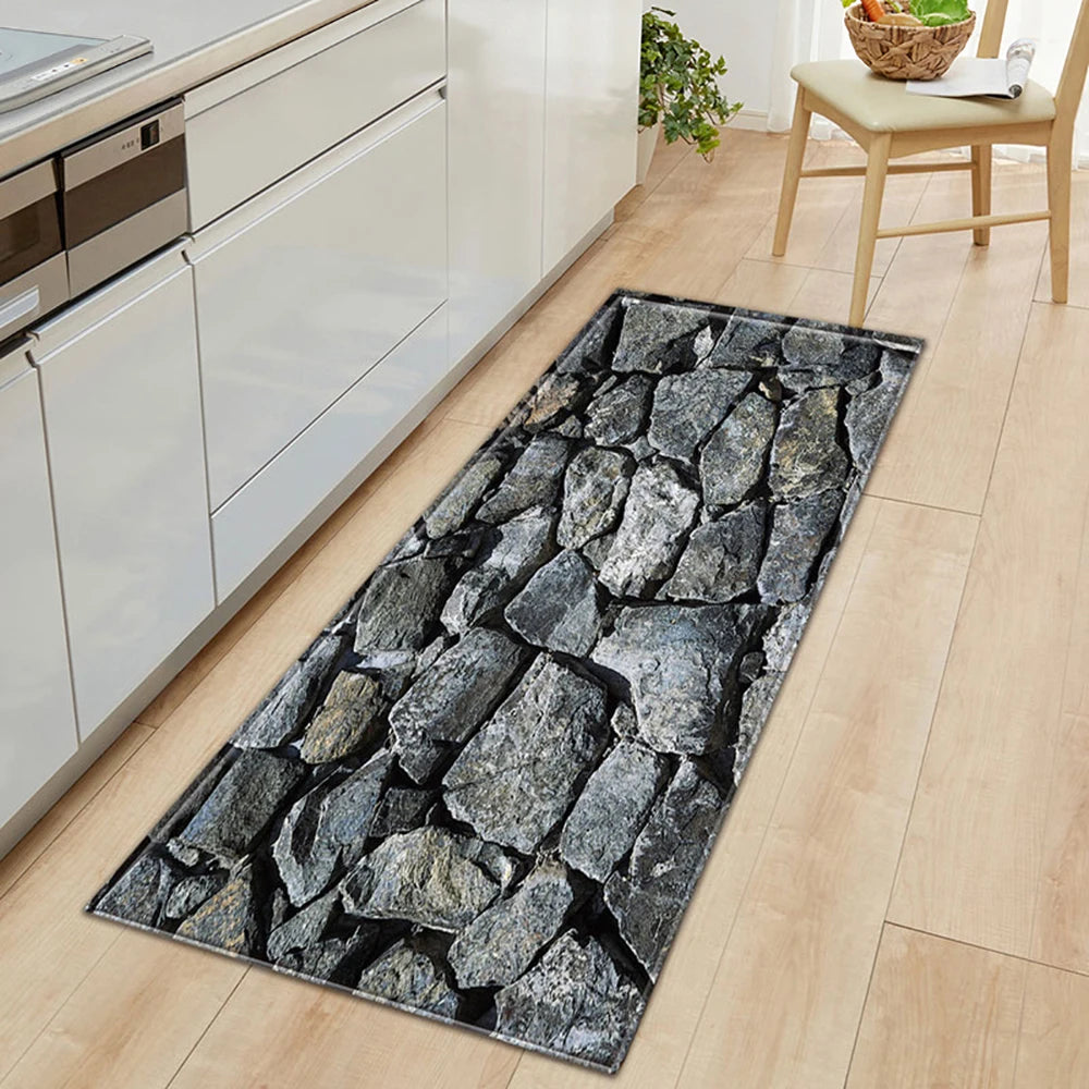 Tapis de Cuisine