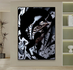 Tableau Moderne Art