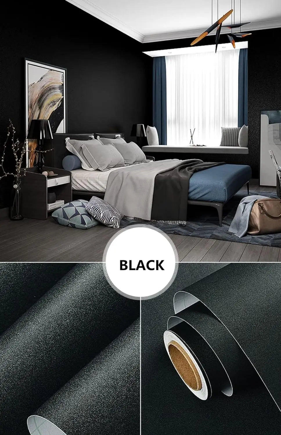 Autocollant Mural Décoration Vinyle
