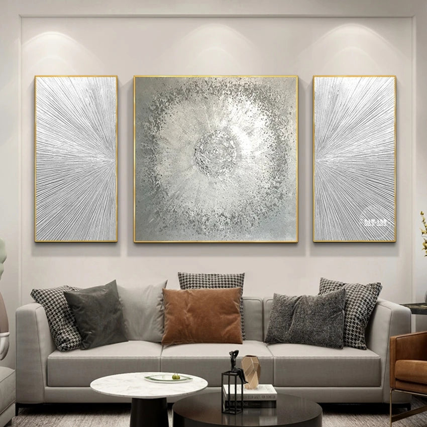 Tableau Moderne Art