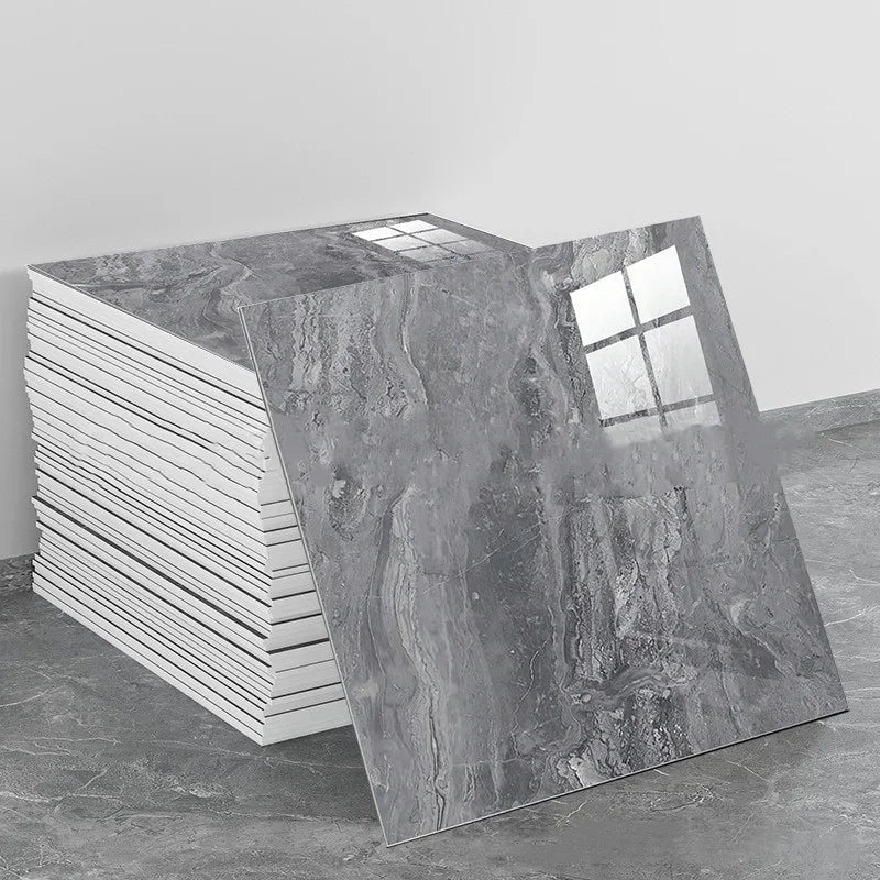 Revêtement Autocollant Mural et Sol effet Marbre