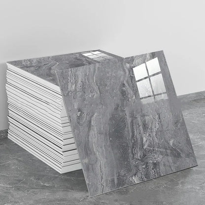 Revêtement Autocollant Mural et Sol effet Marbre