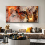 Tableau Moderne Art