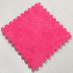 Tapis Chaud