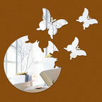 Miroir Décoratif Autocollant