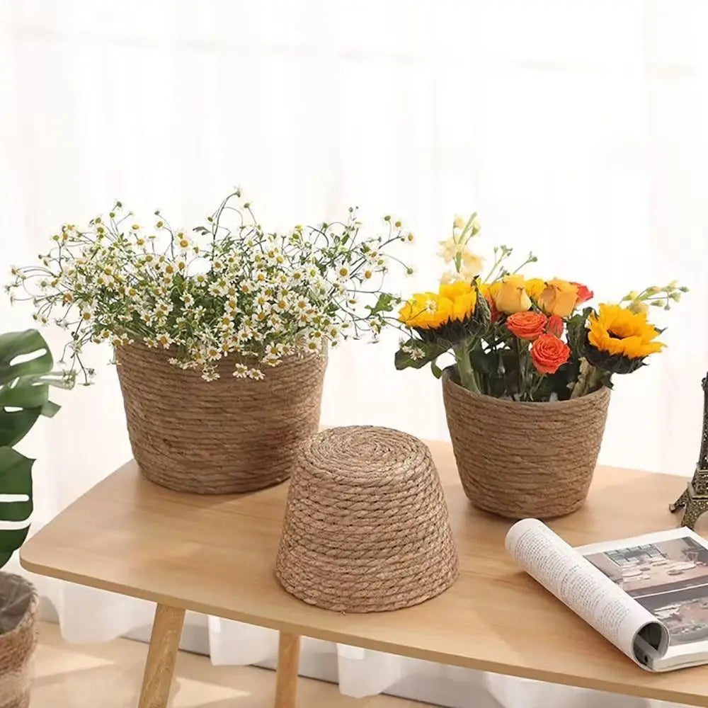 Pot Panier