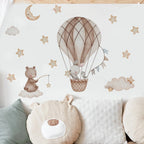 Autocollant Mural Chambre
