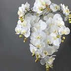 Fleur Artificielle Orchidée