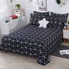 Parure de Draps en Coton