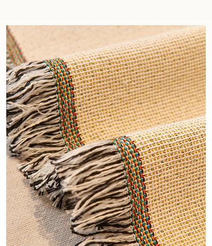 Housse de Canapé Double Face