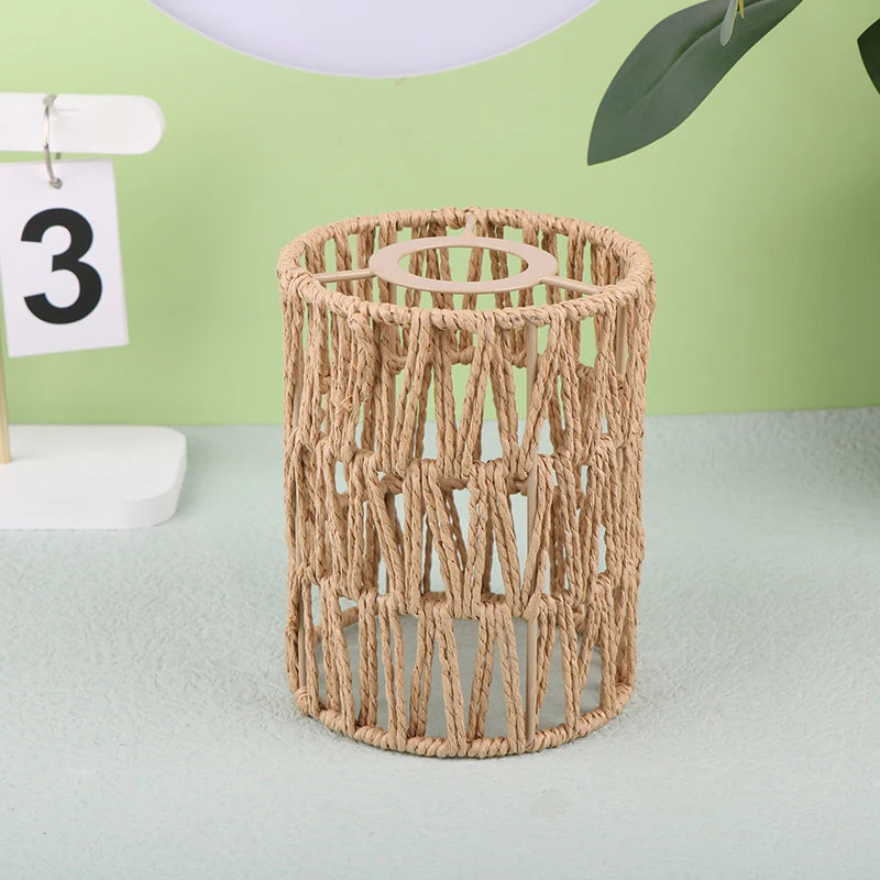 Abat Jour Style Bohème