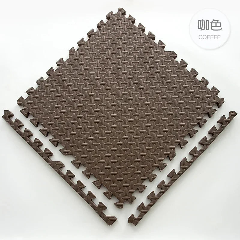 Tapis de Jeu Epais