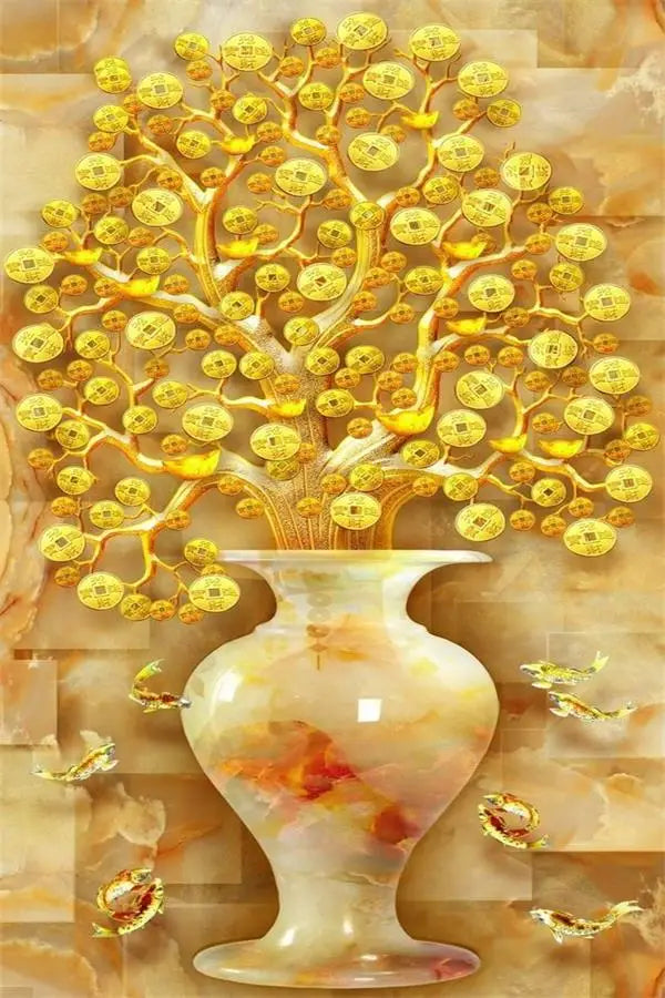 Tableau Moderne Art