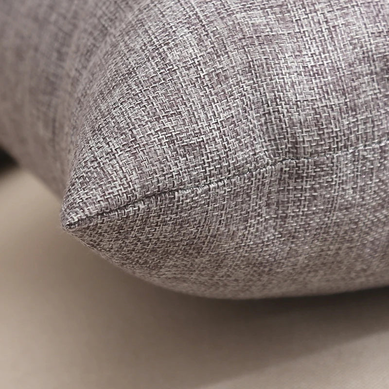 Housse de Coussin Carrée