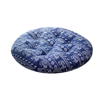 Coussin de Chaise Epais