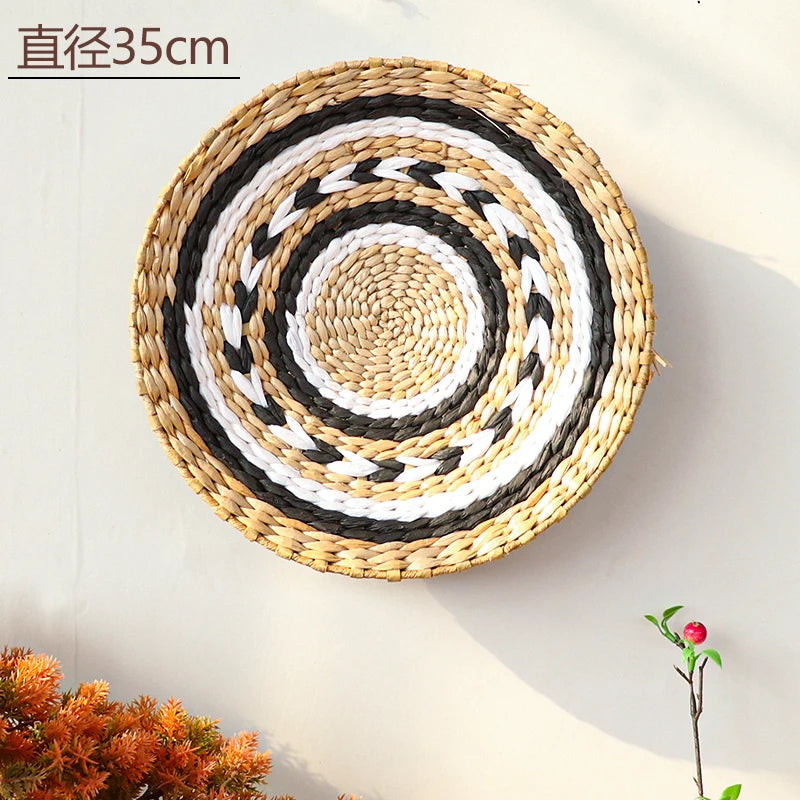 Décoration Murale tissée Bohème