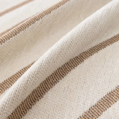 Housse de Canapé Chenille