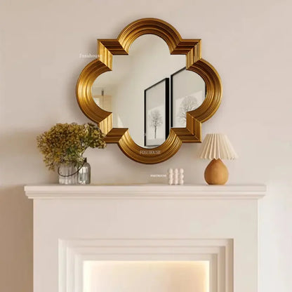 Miroir Décoratif Design Français