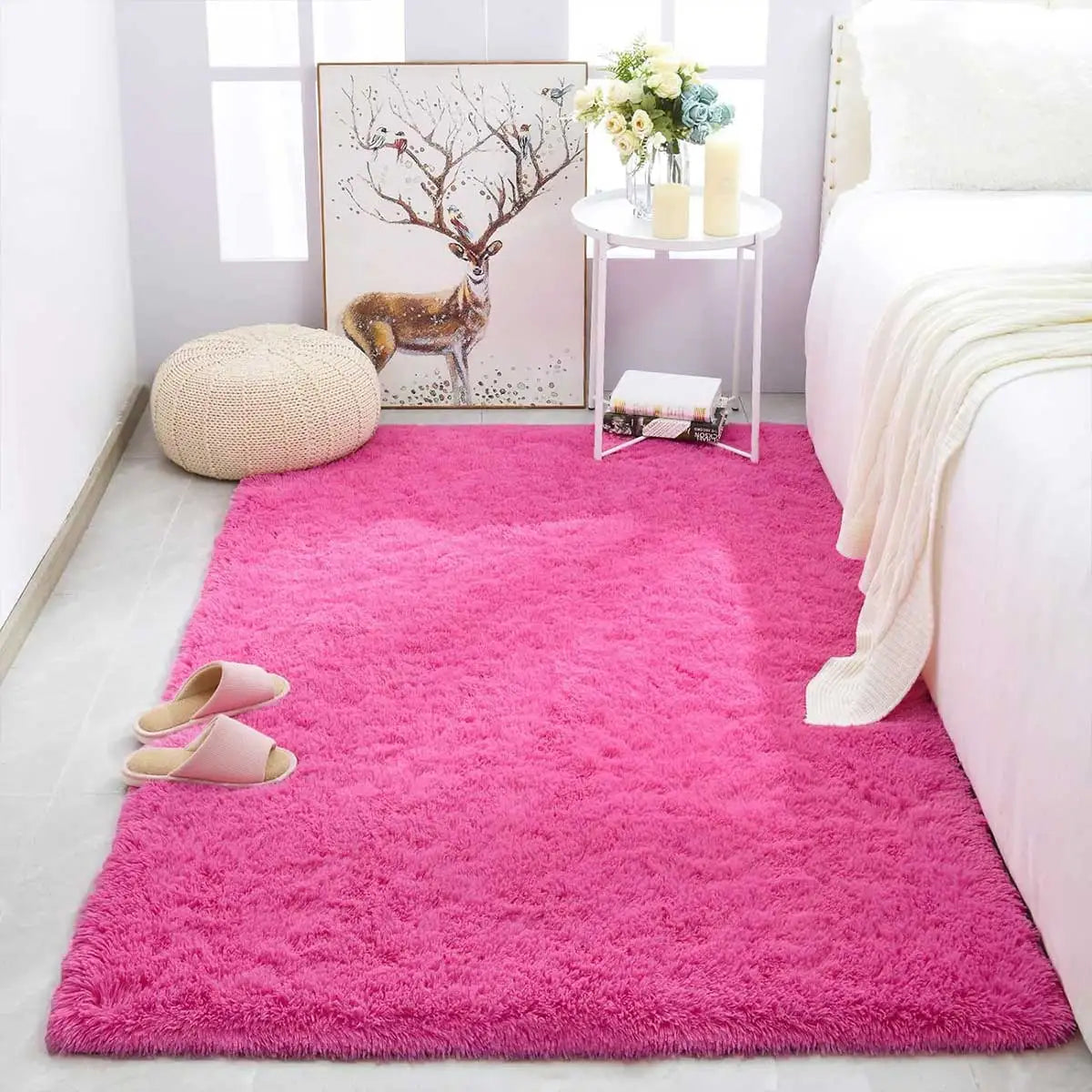 Tapis de Chambre