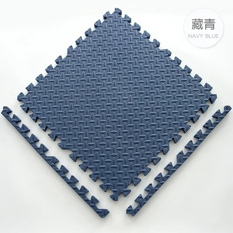 Tapis de Jeu Epais