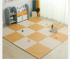 Tapis de Jeu en Mousse